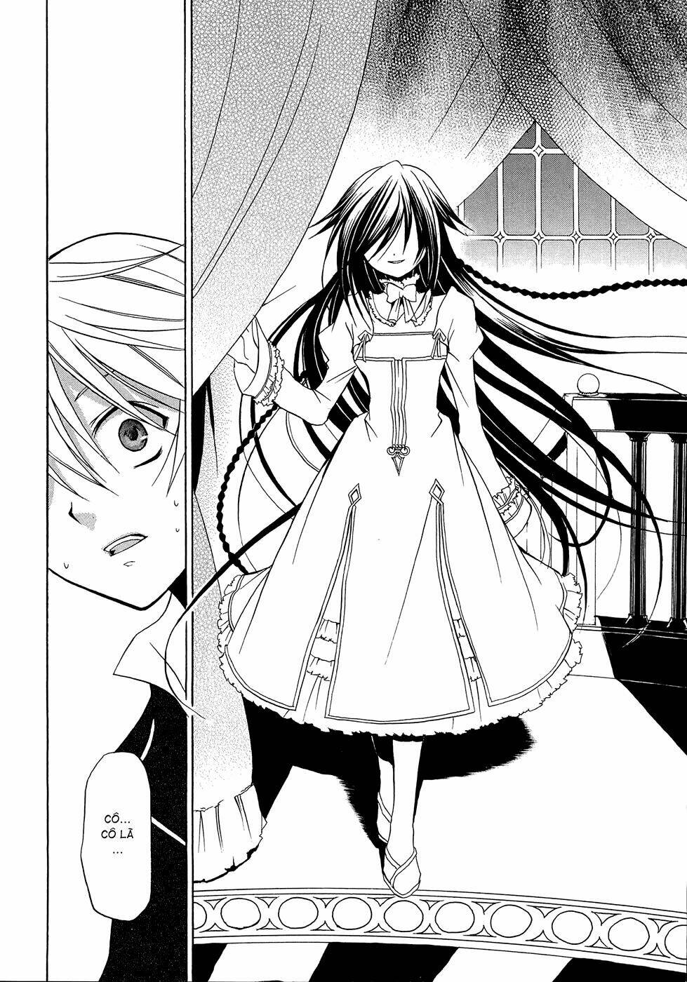 pandora-hearts/31