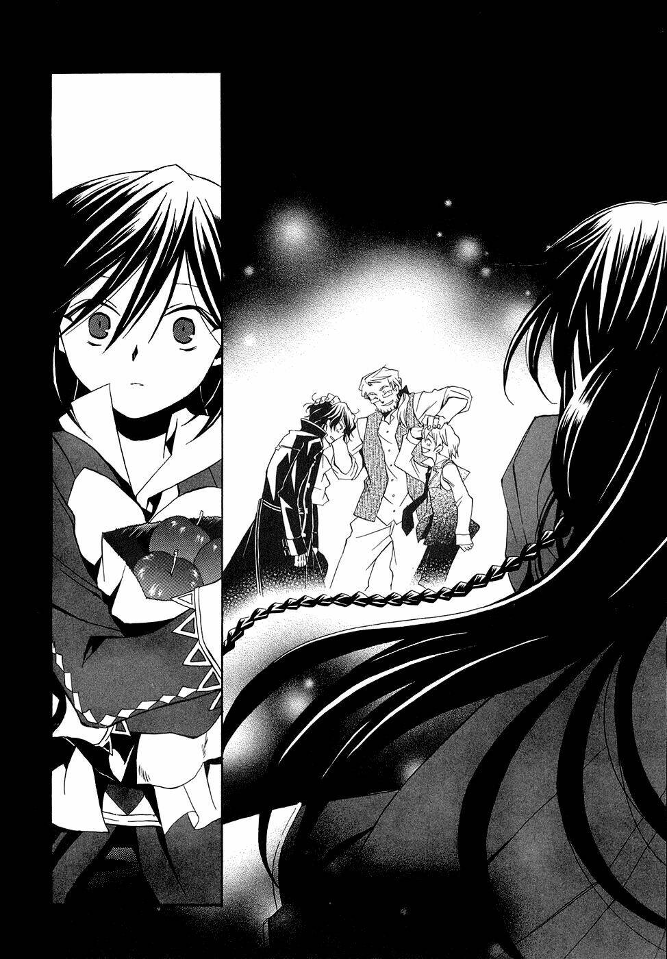 pandora-hearts/29