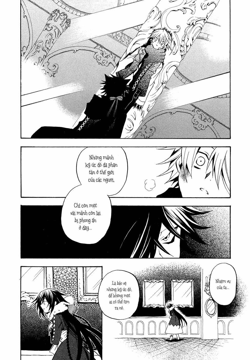 pandora-hearts/26