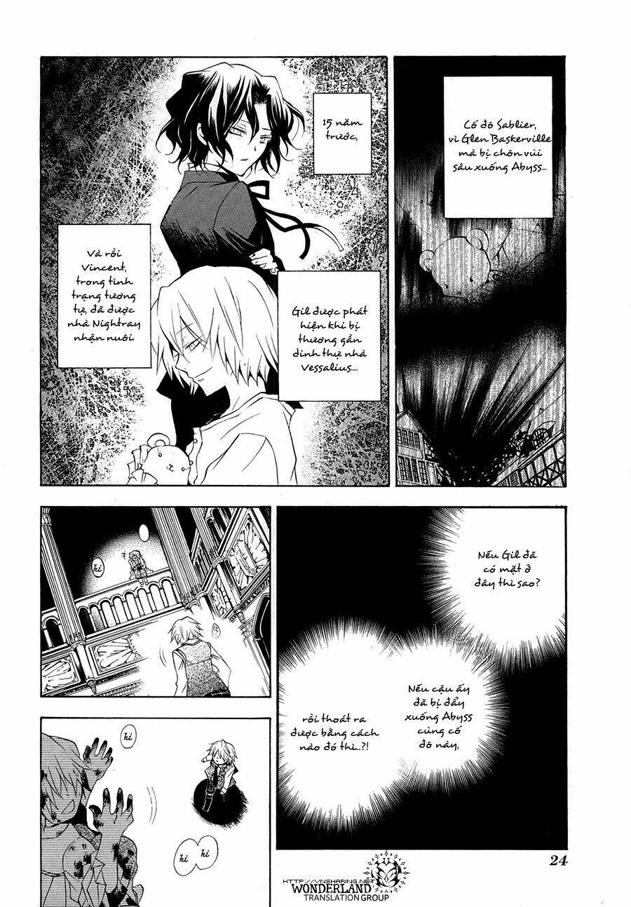 pandora-hearts/26