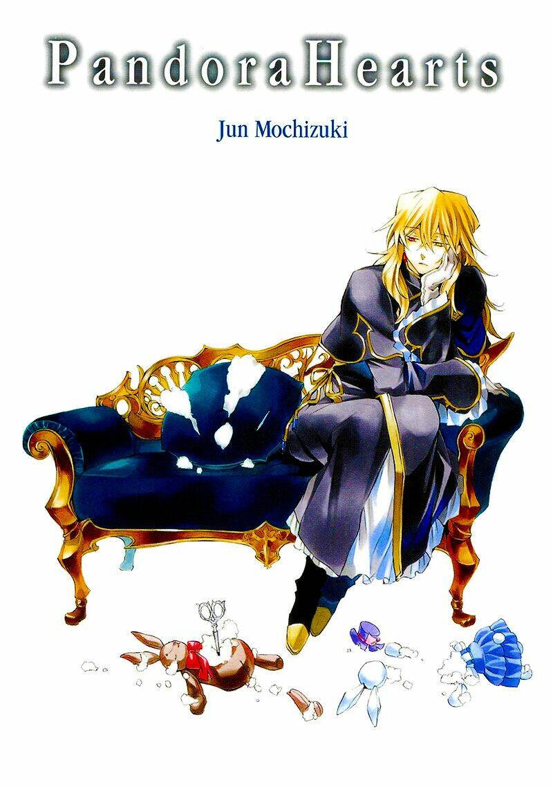 pandora-hearts/3