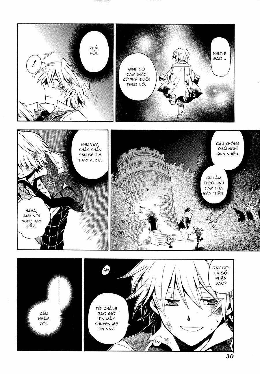 pandora-hearts/32