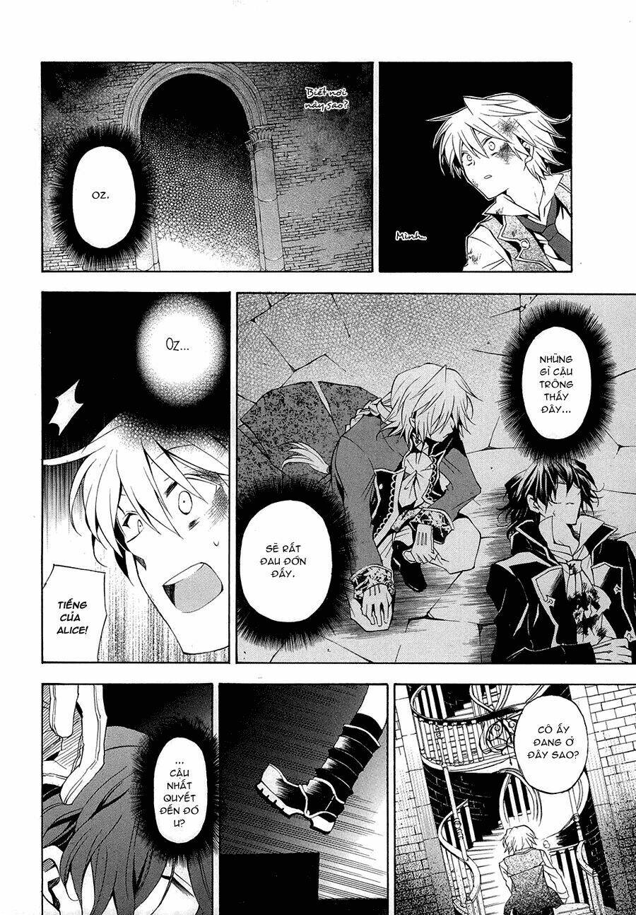 pandora-hearts/34