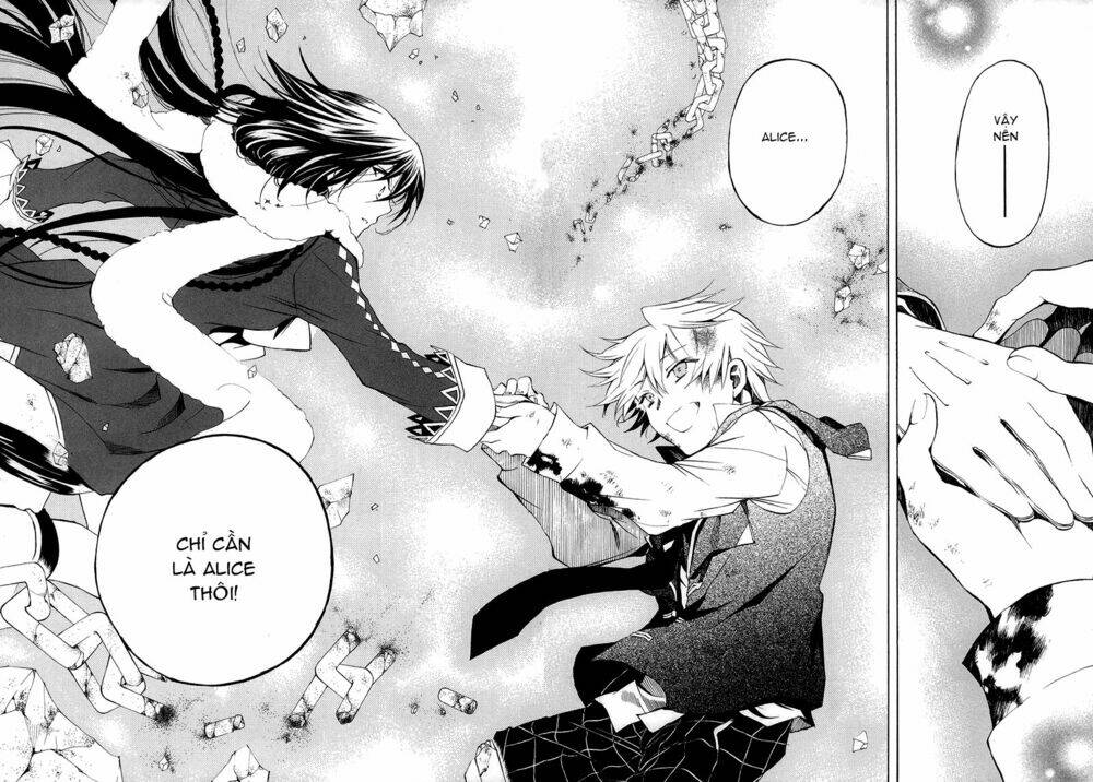 pandora-hearts/35