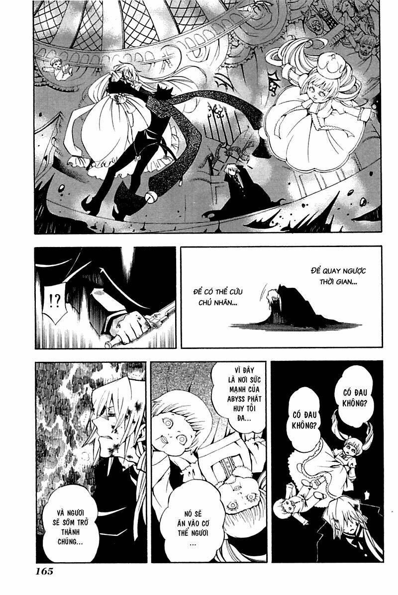 pandora-hearts/31