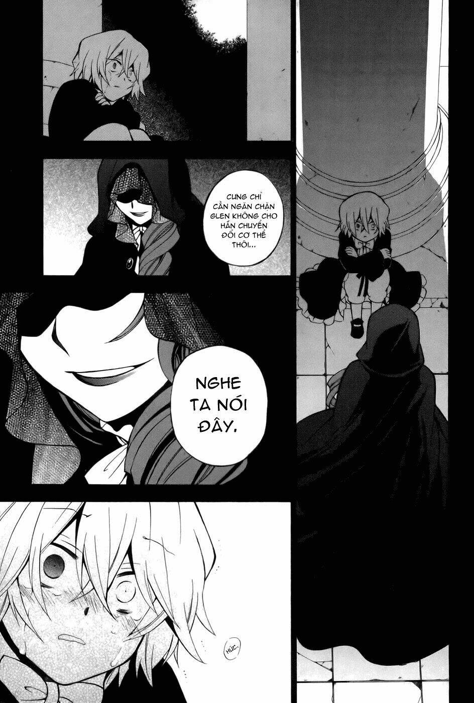 pandora-hearts/11