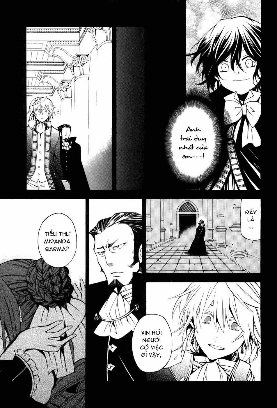 pandora-hearts/15