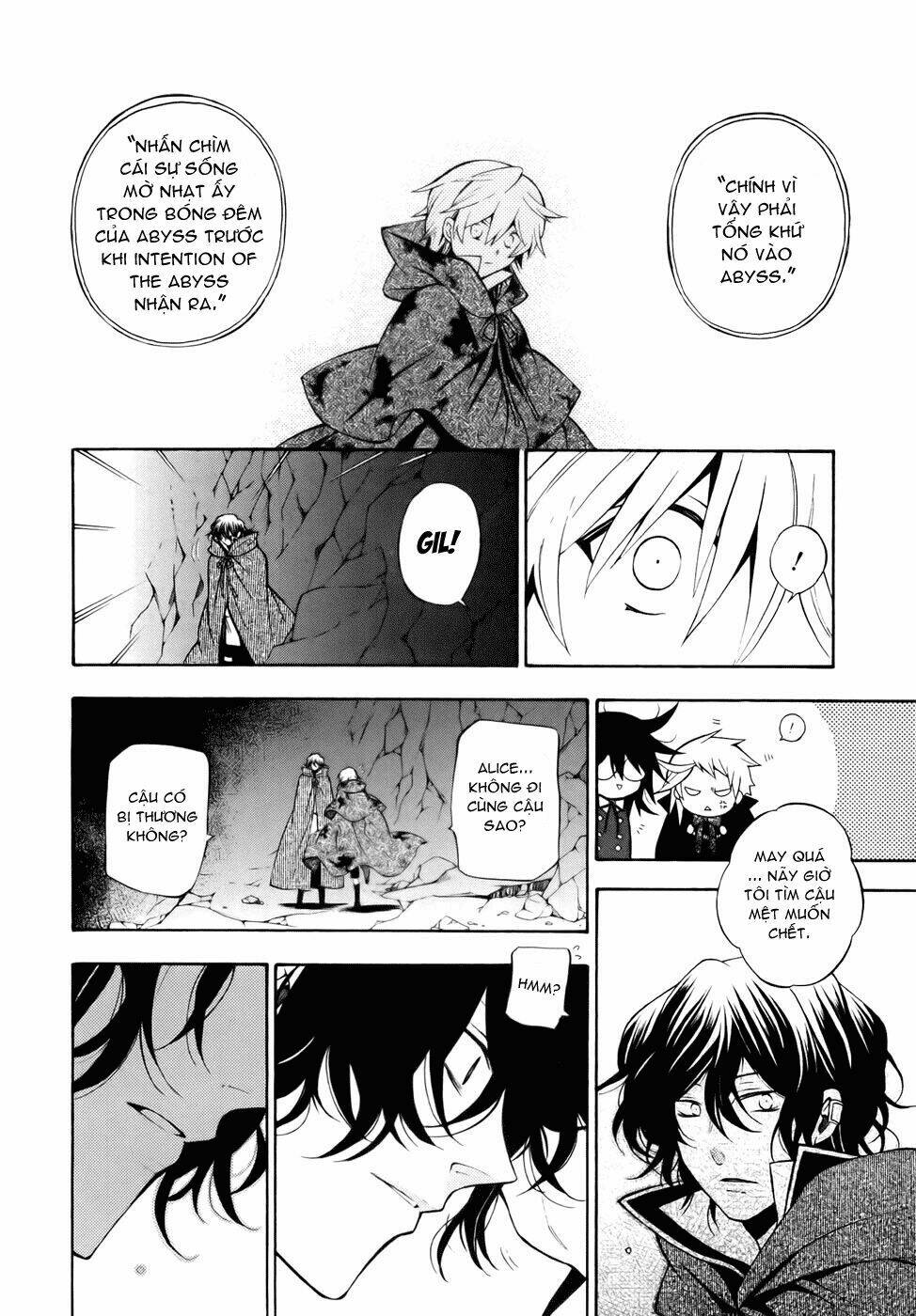 pandora-hearts/37