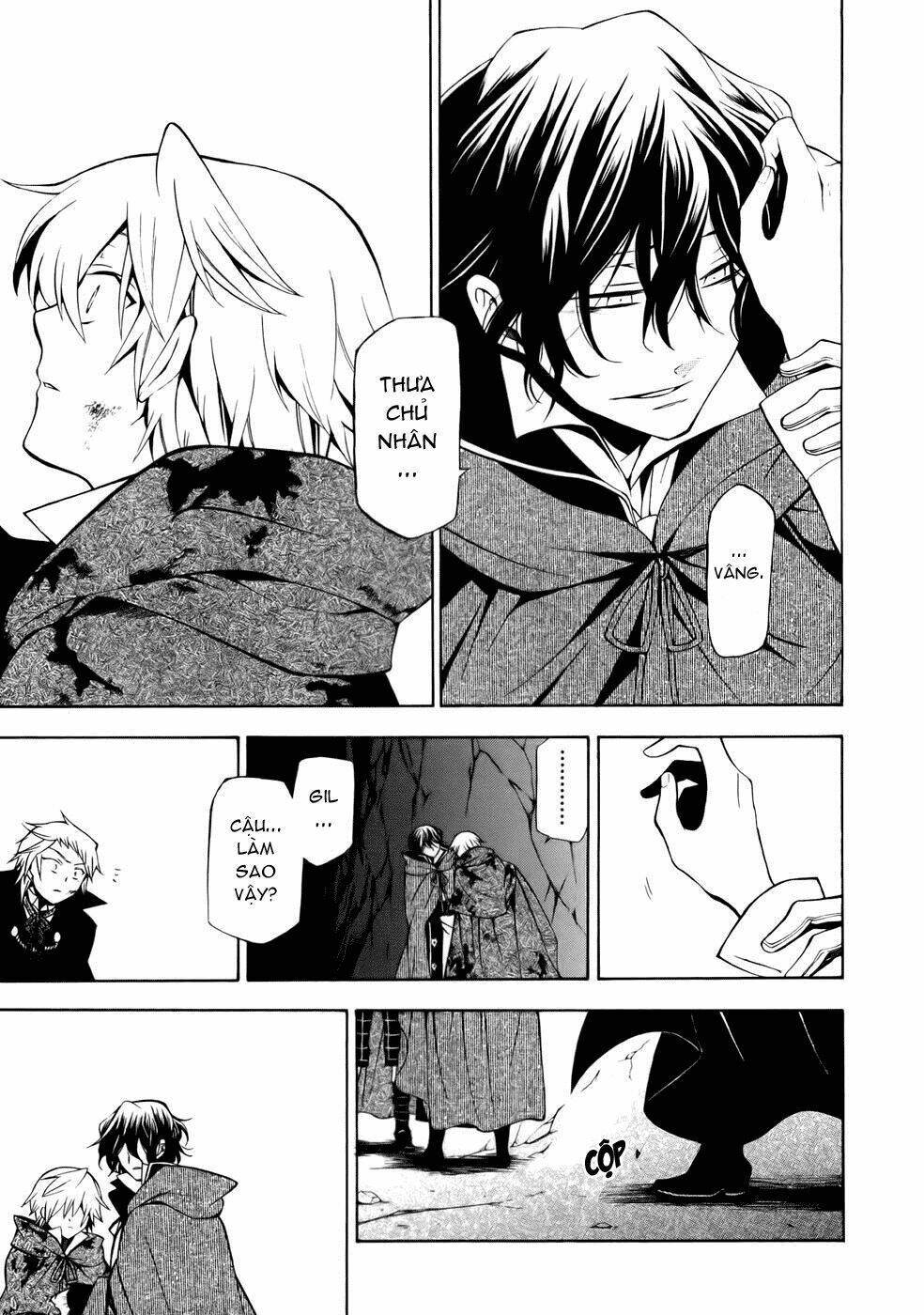 pandora-hearts/38