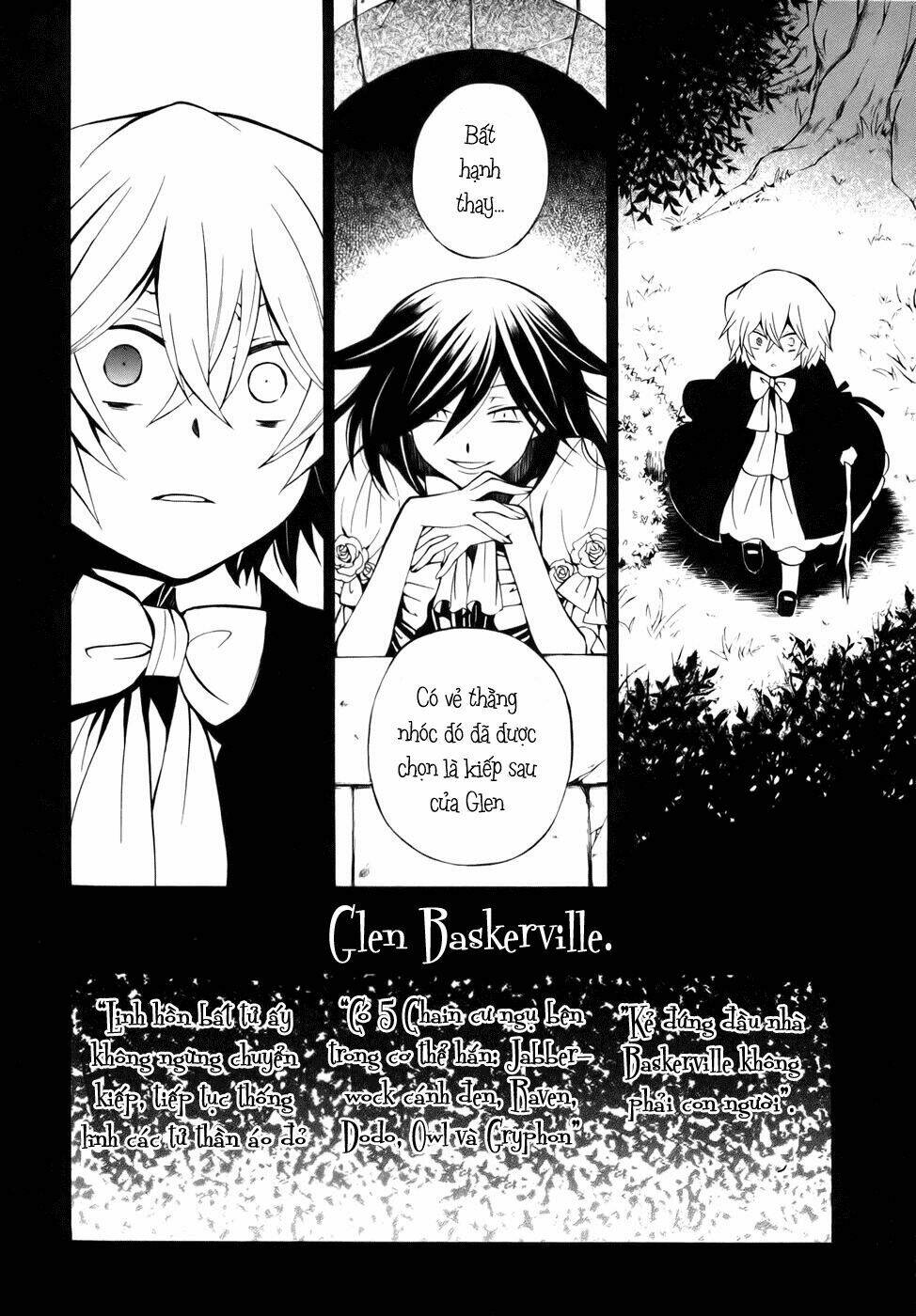 pandora-hearts/8