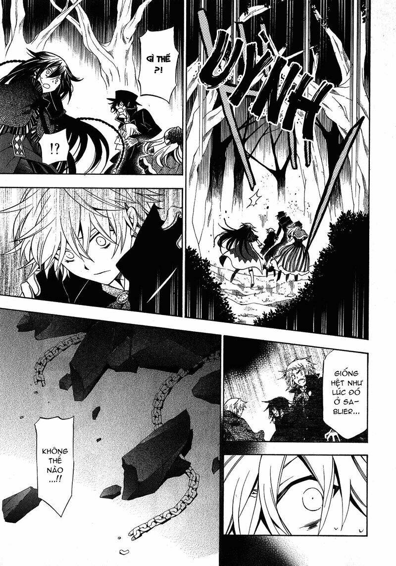 pandora-hearts/3