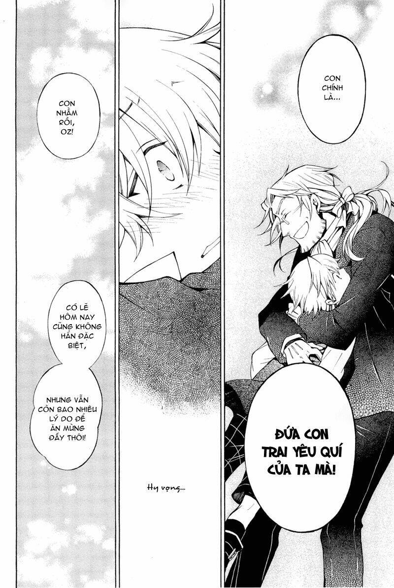 pandora-hearts/32