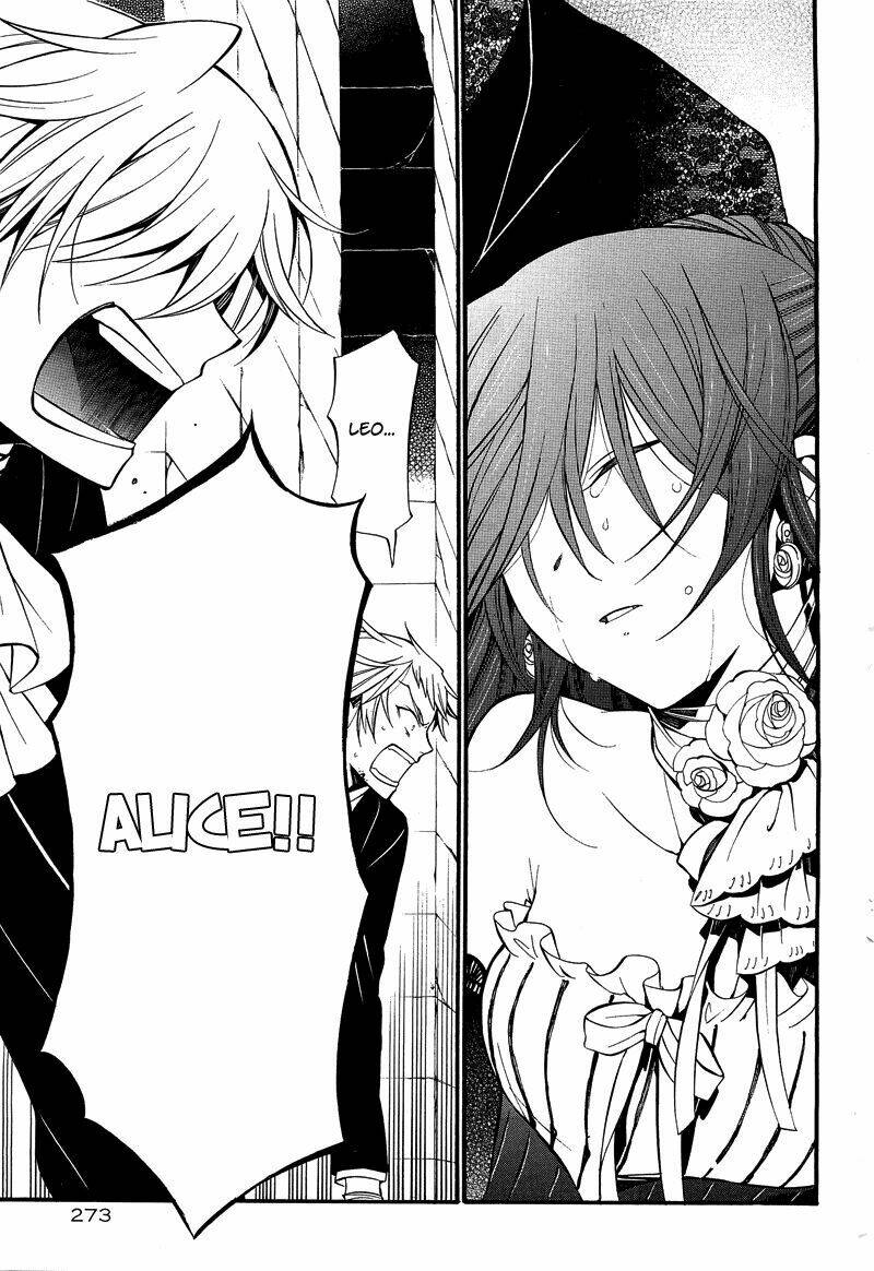 pandora-hearts/31