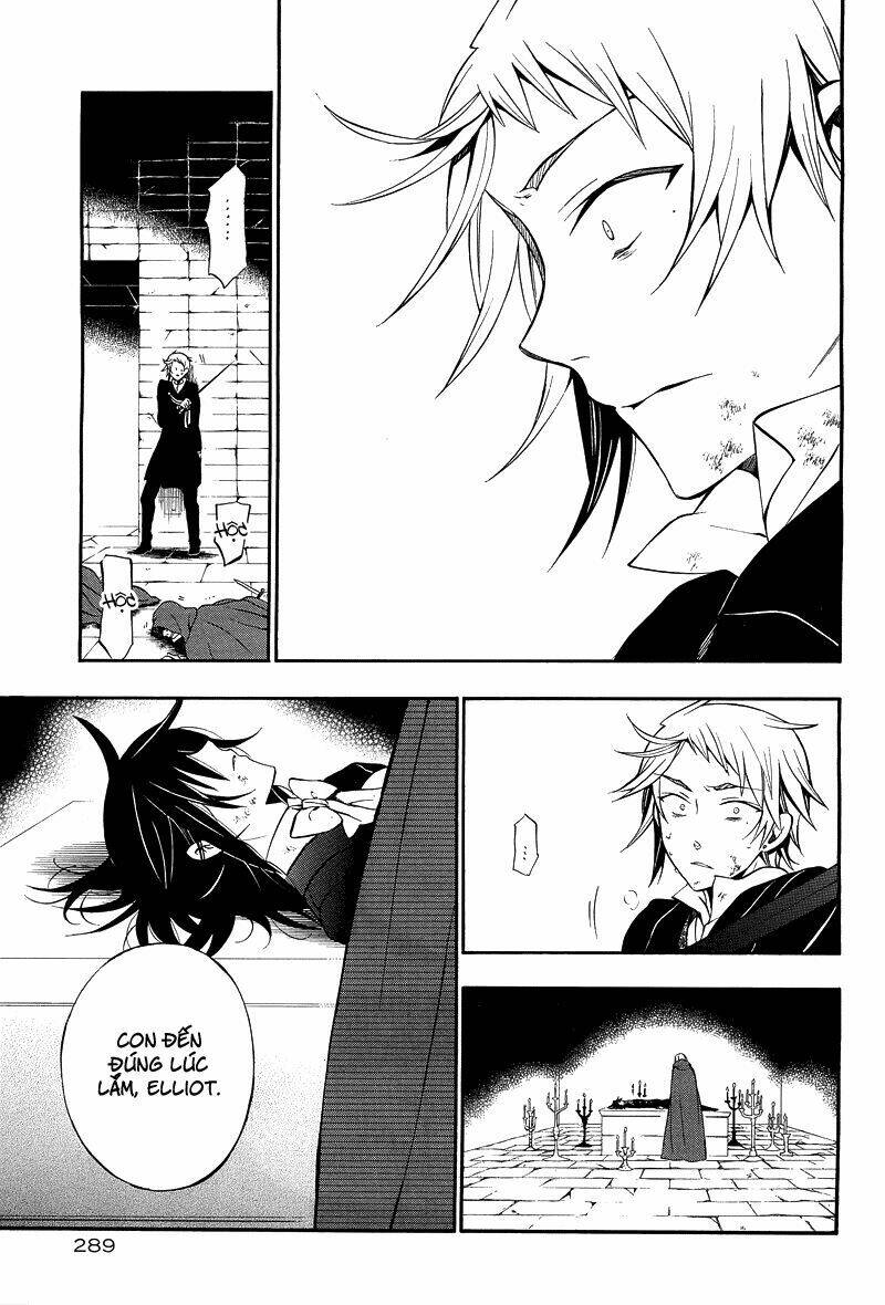 pandora-hearts/46