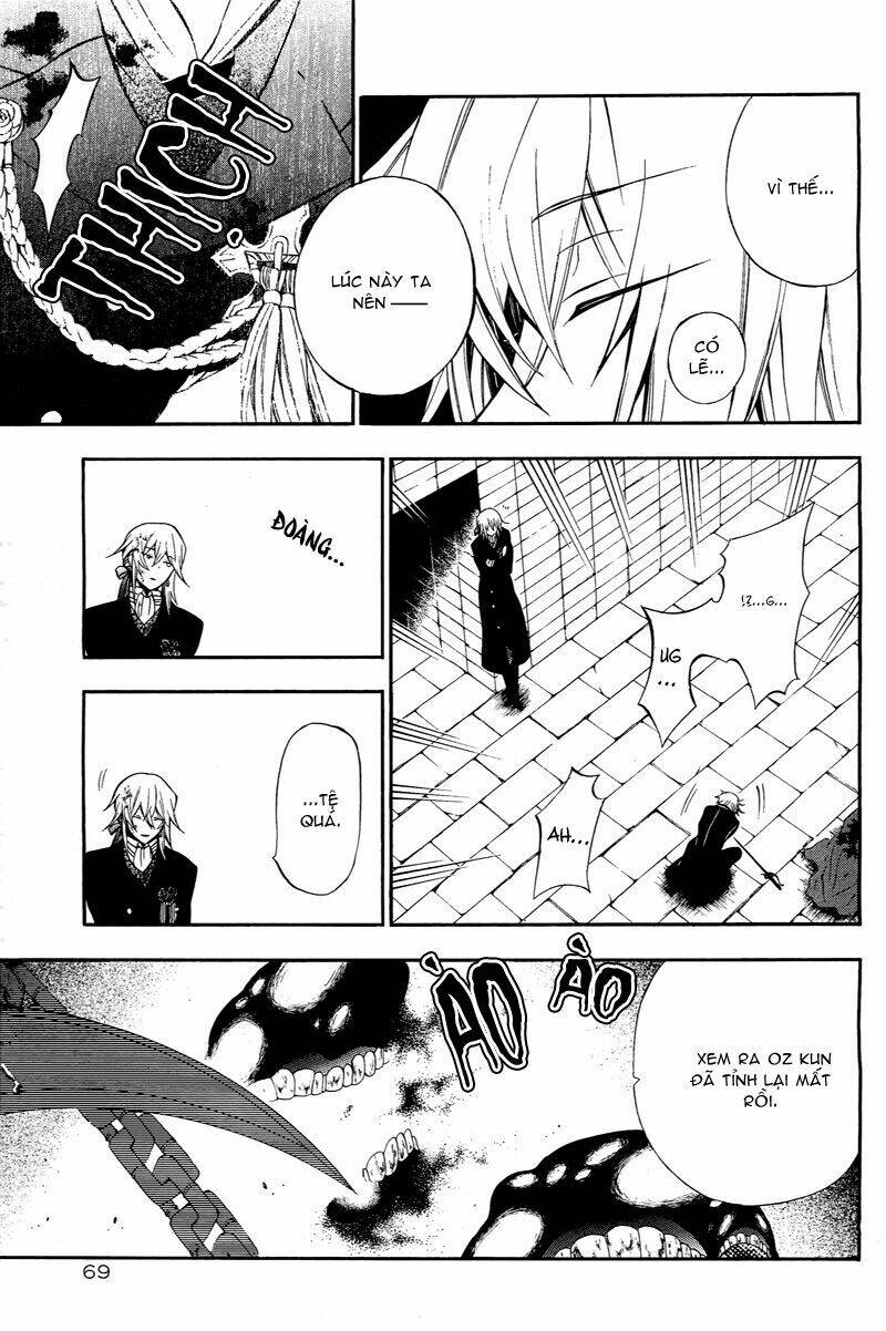 pandora-hearts/36