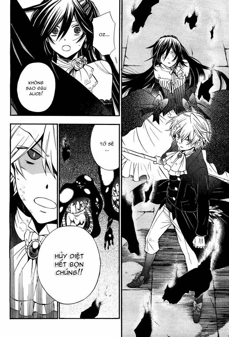 pandora-hearts/37