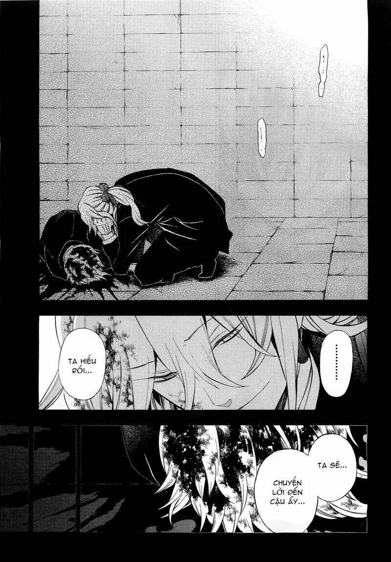 pandora-hearts/37