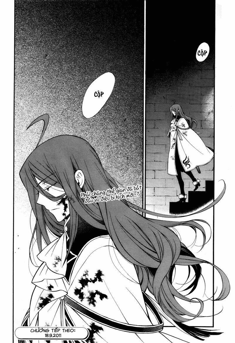 pandora-hearts/31