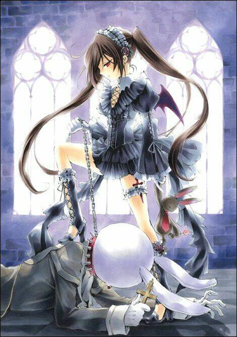 pandora-hearts/2