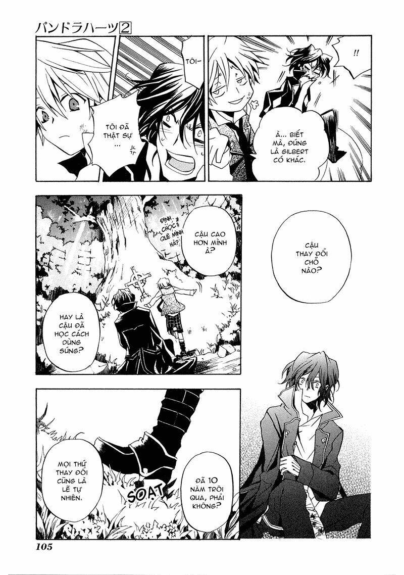 pandora-hearts/32