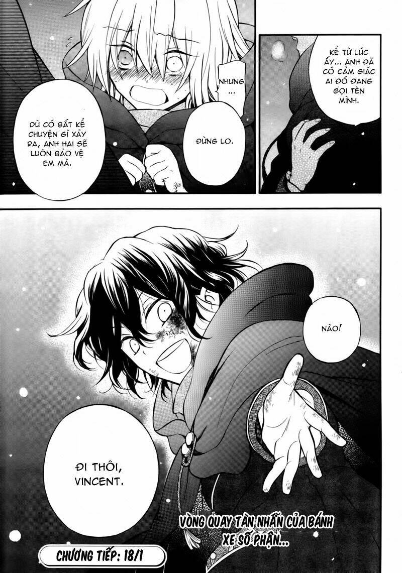 pandora-hearts/30