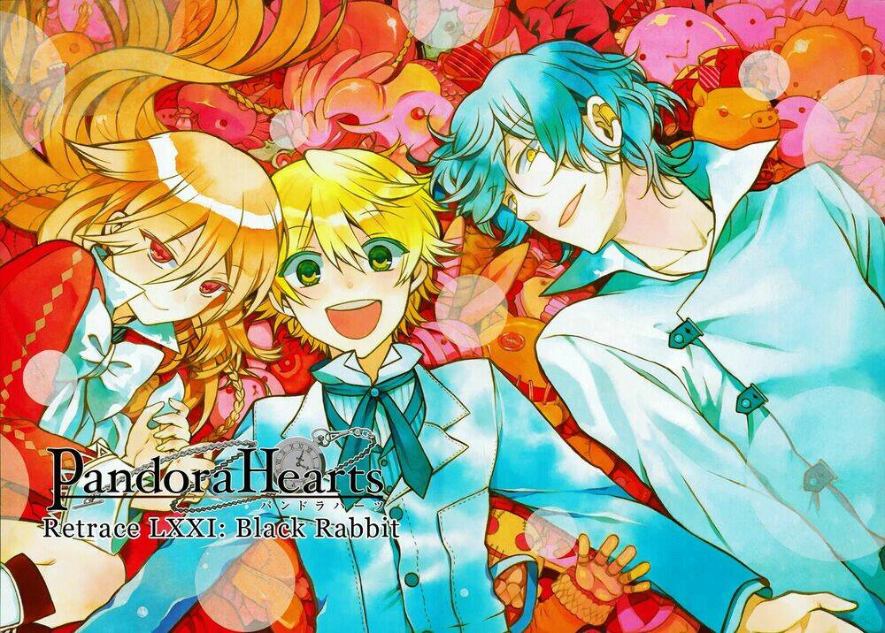 pandora-hearts/1