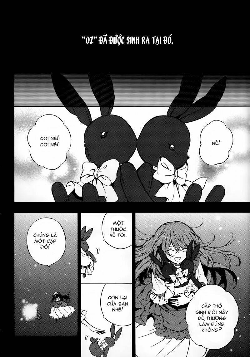 pandora-hearts/6