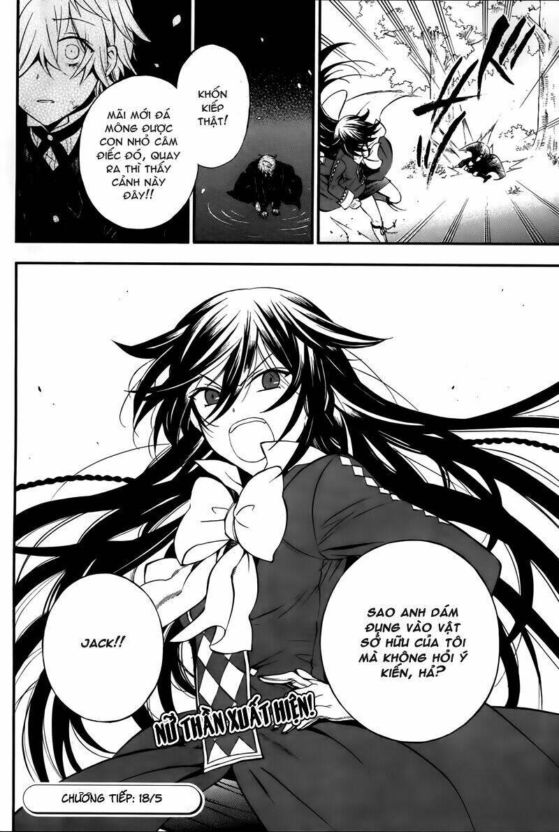 pandora-hearts/34