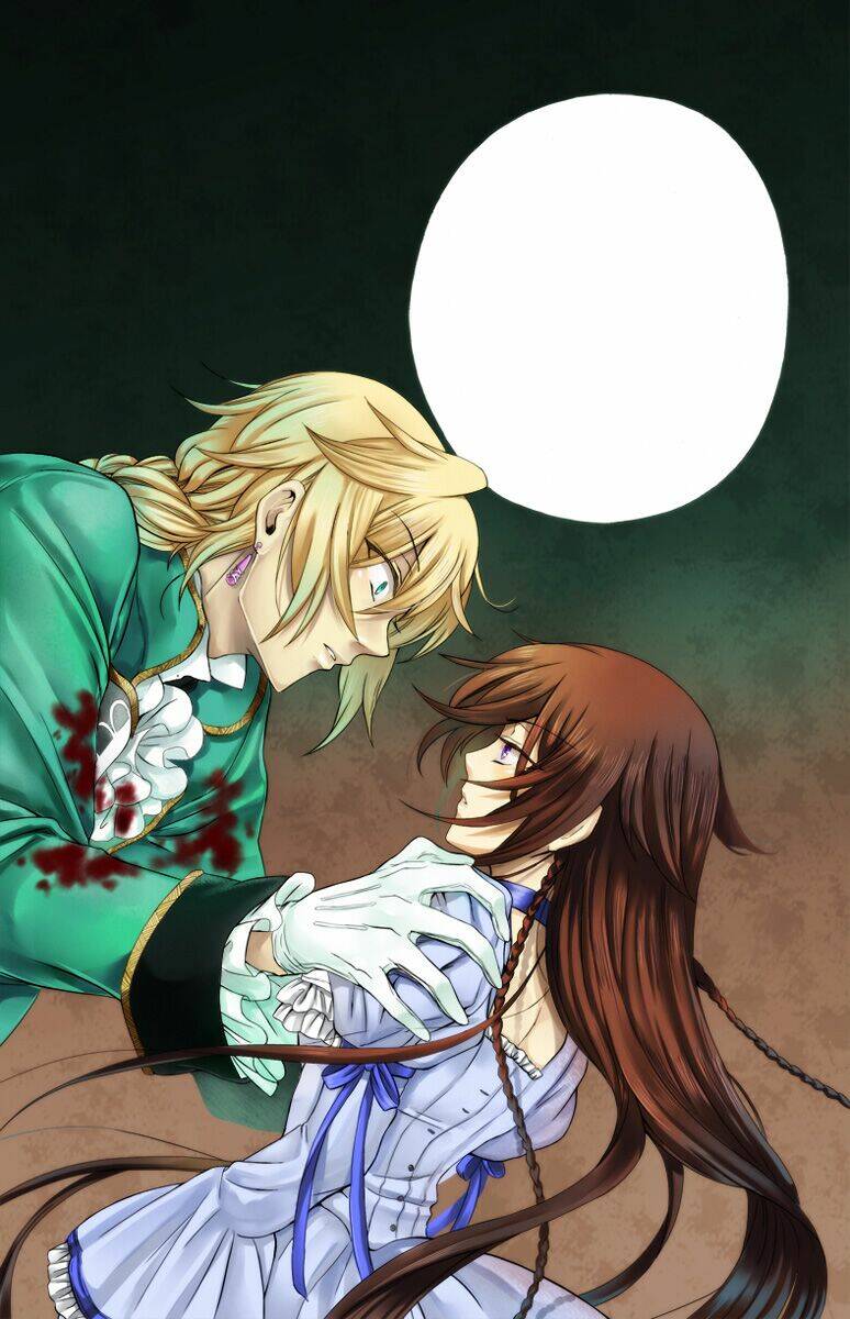 pandora-hearts/36