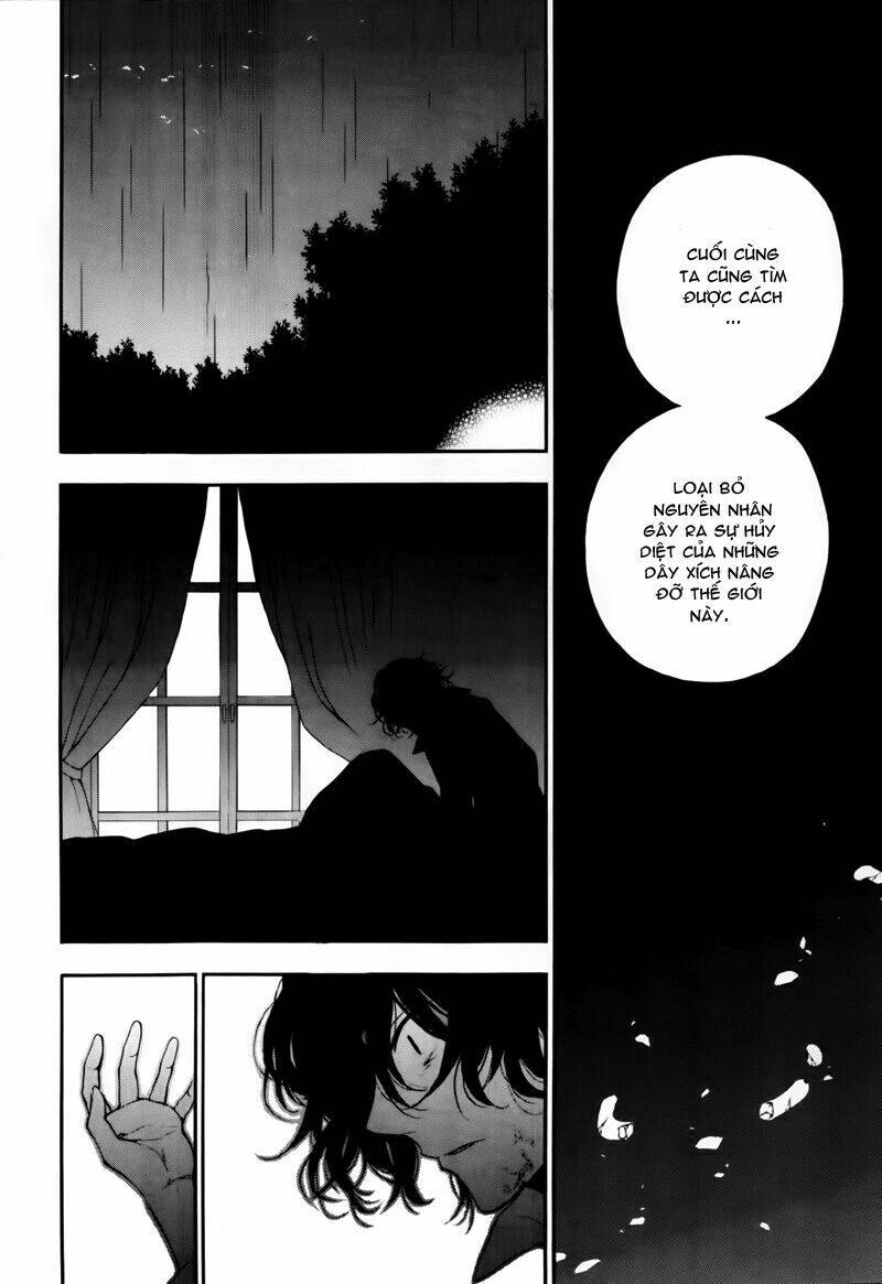 pandora-hearts/33