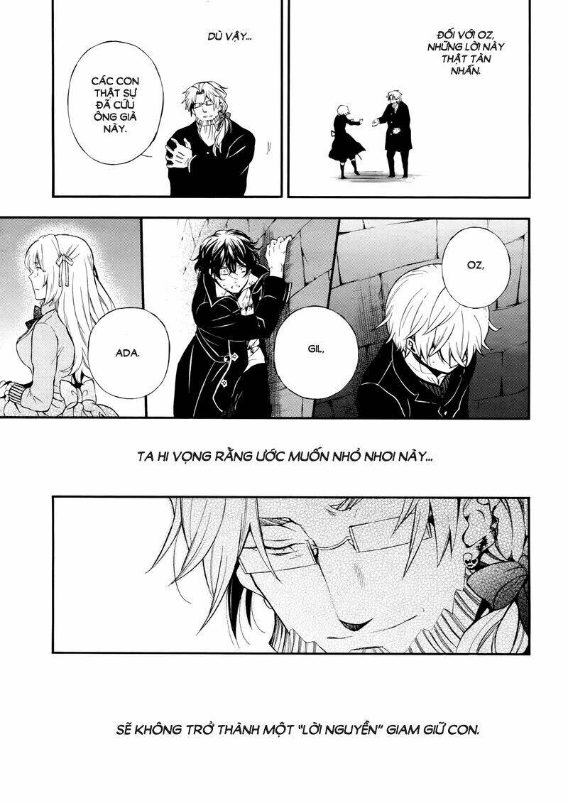 pandora-hearts/36