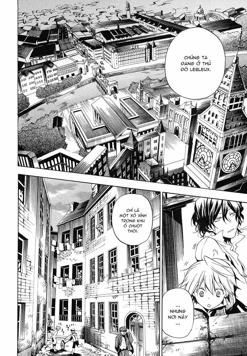 pandora-hearts/3