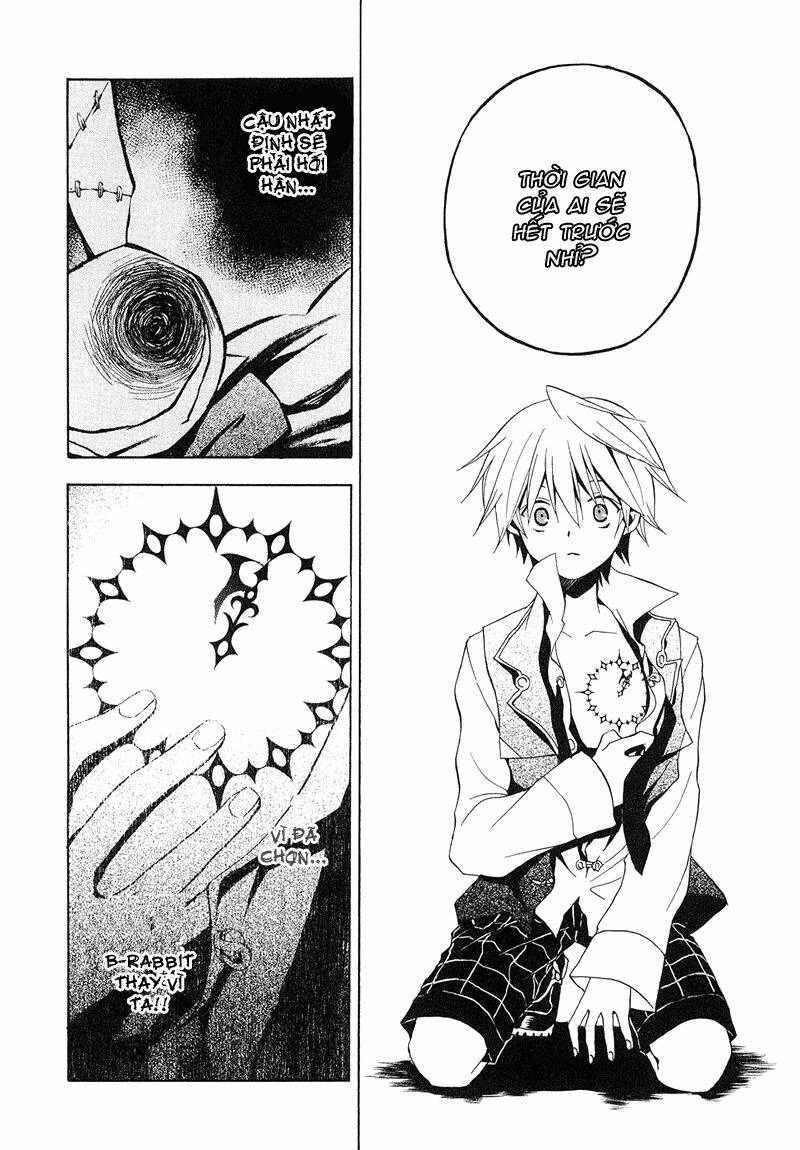 pandora-hearts/32