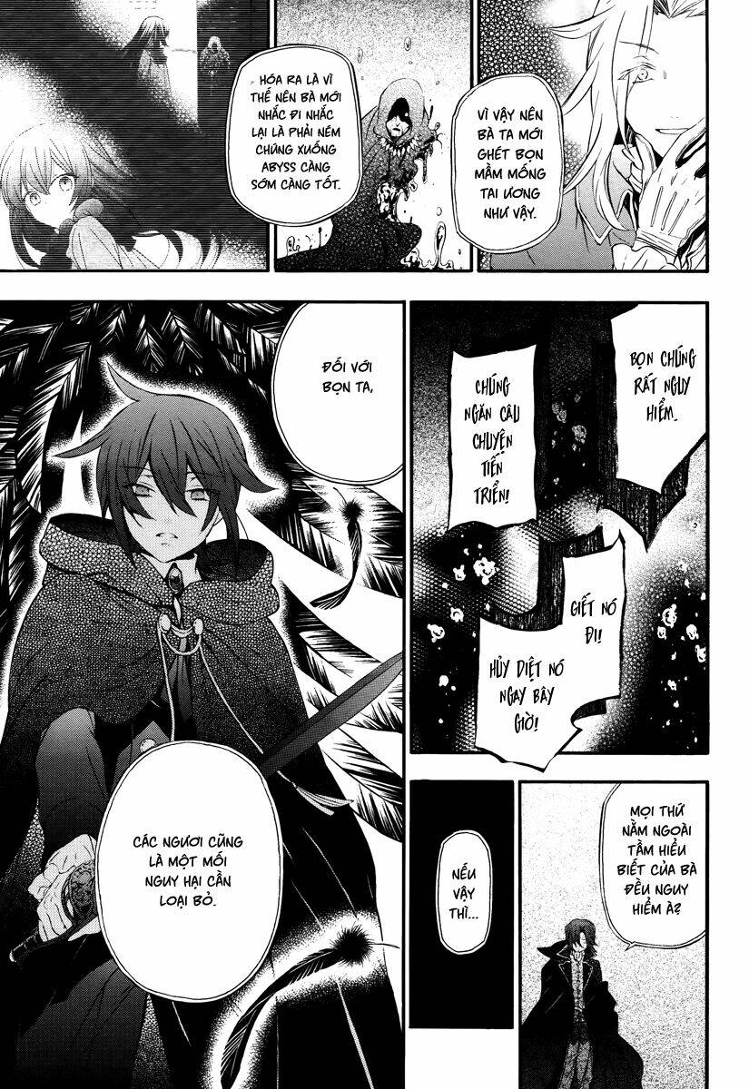 pandora-hearts/31