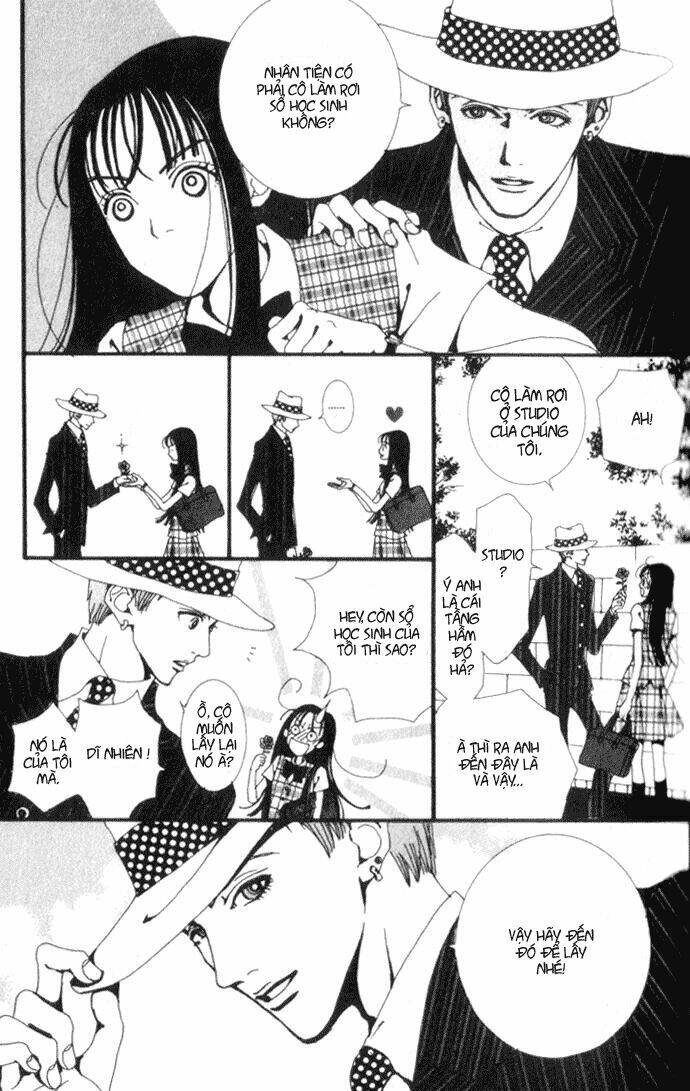 paradise-kiss/25