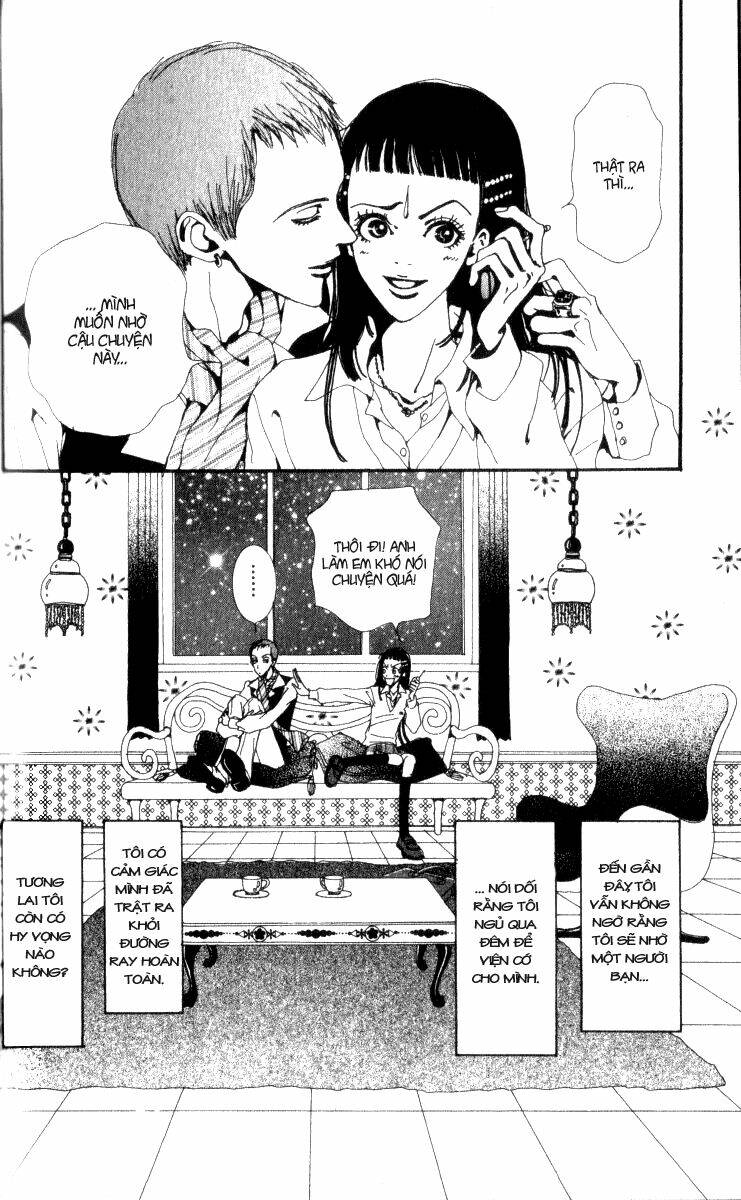 paradise-kiss/23