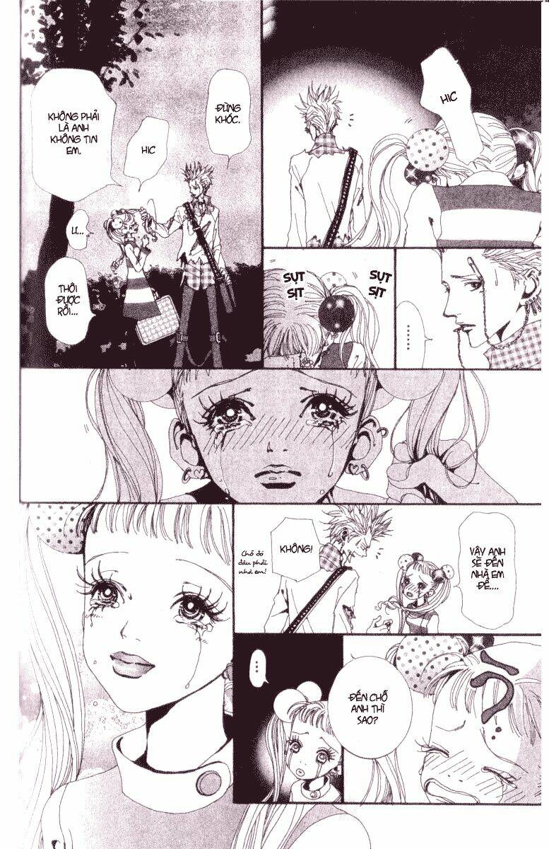 paradise-kiss/6