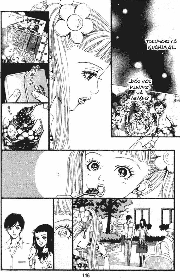 paradise-kiss/6