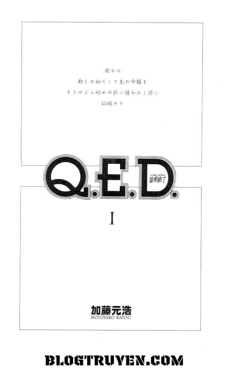 q-e-d/3