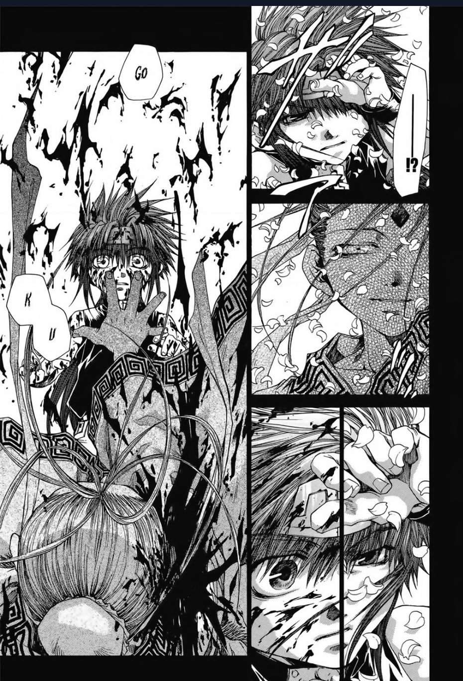 saiyuki-gaiden/9