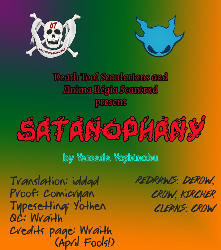 satanophany/64