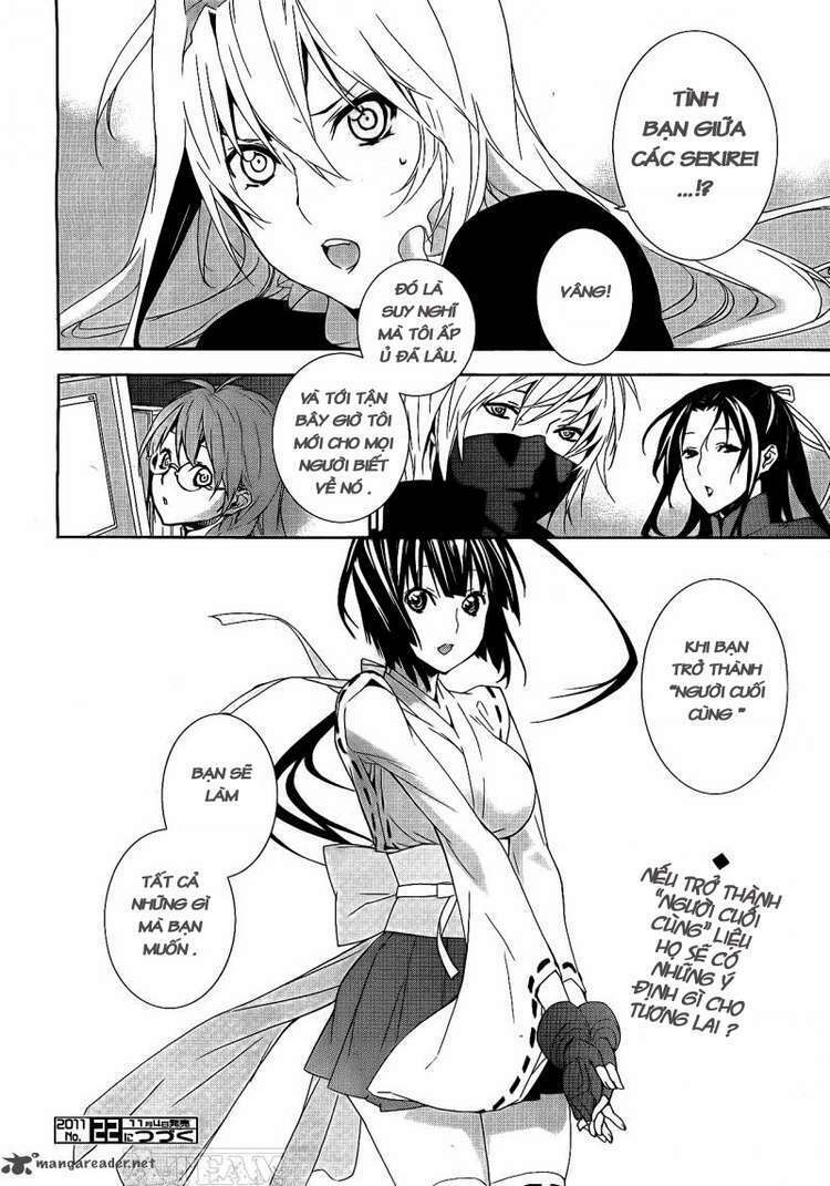 sekirei/21