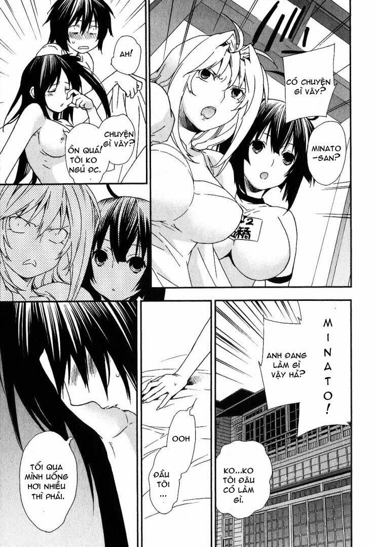 sekirei/8