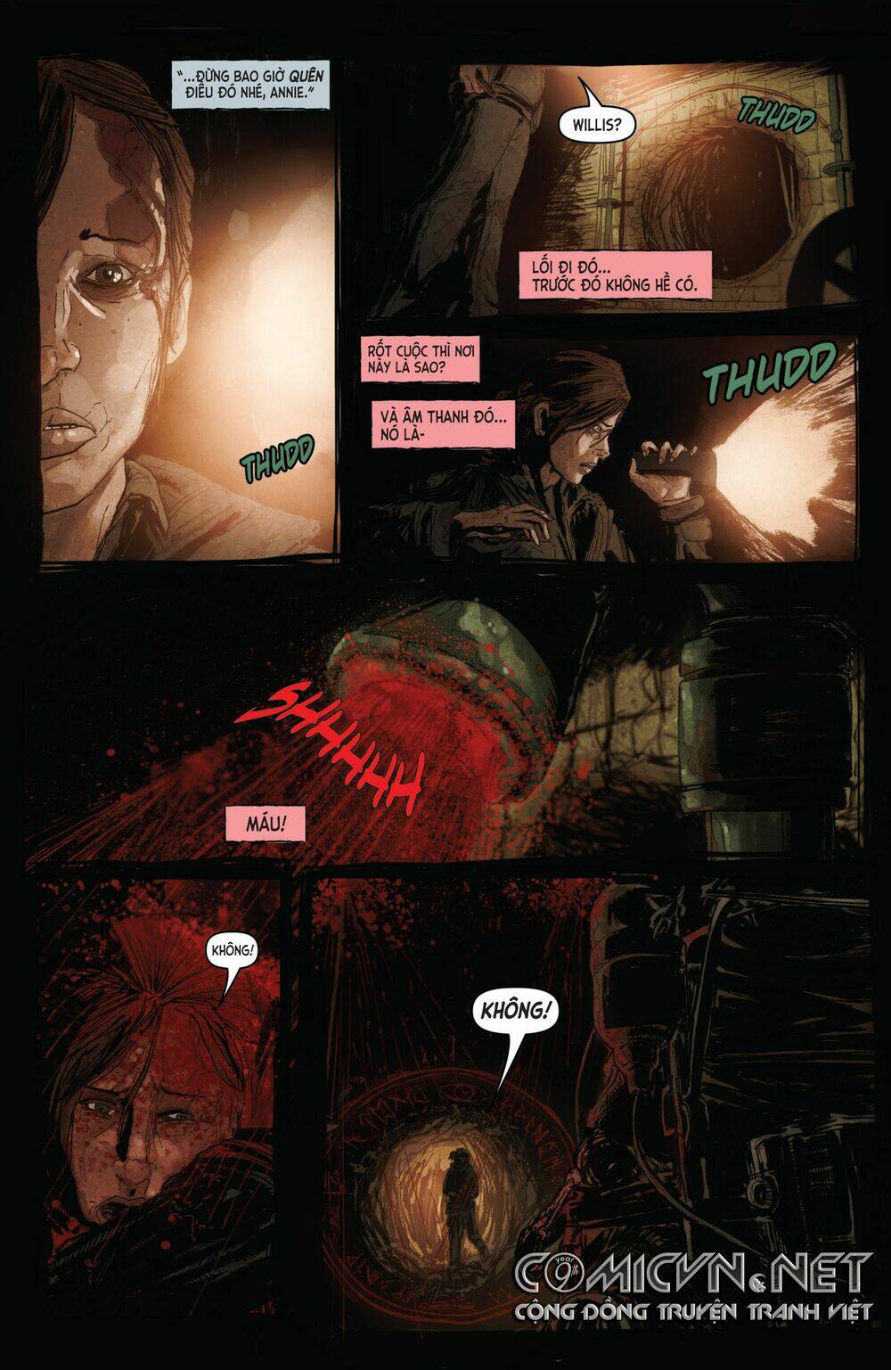 silent-hill-downpour-anne-s-story-doi-cam-lang-mua-rao-cau-chuyen-cua-anne/11