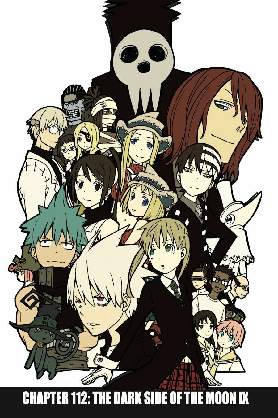 soul-eater/1