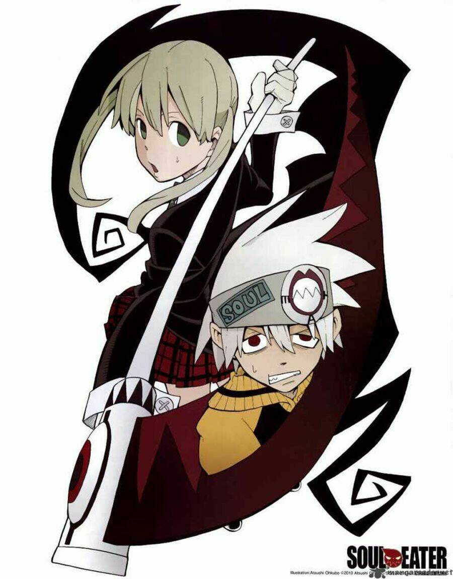 soul-eater/1