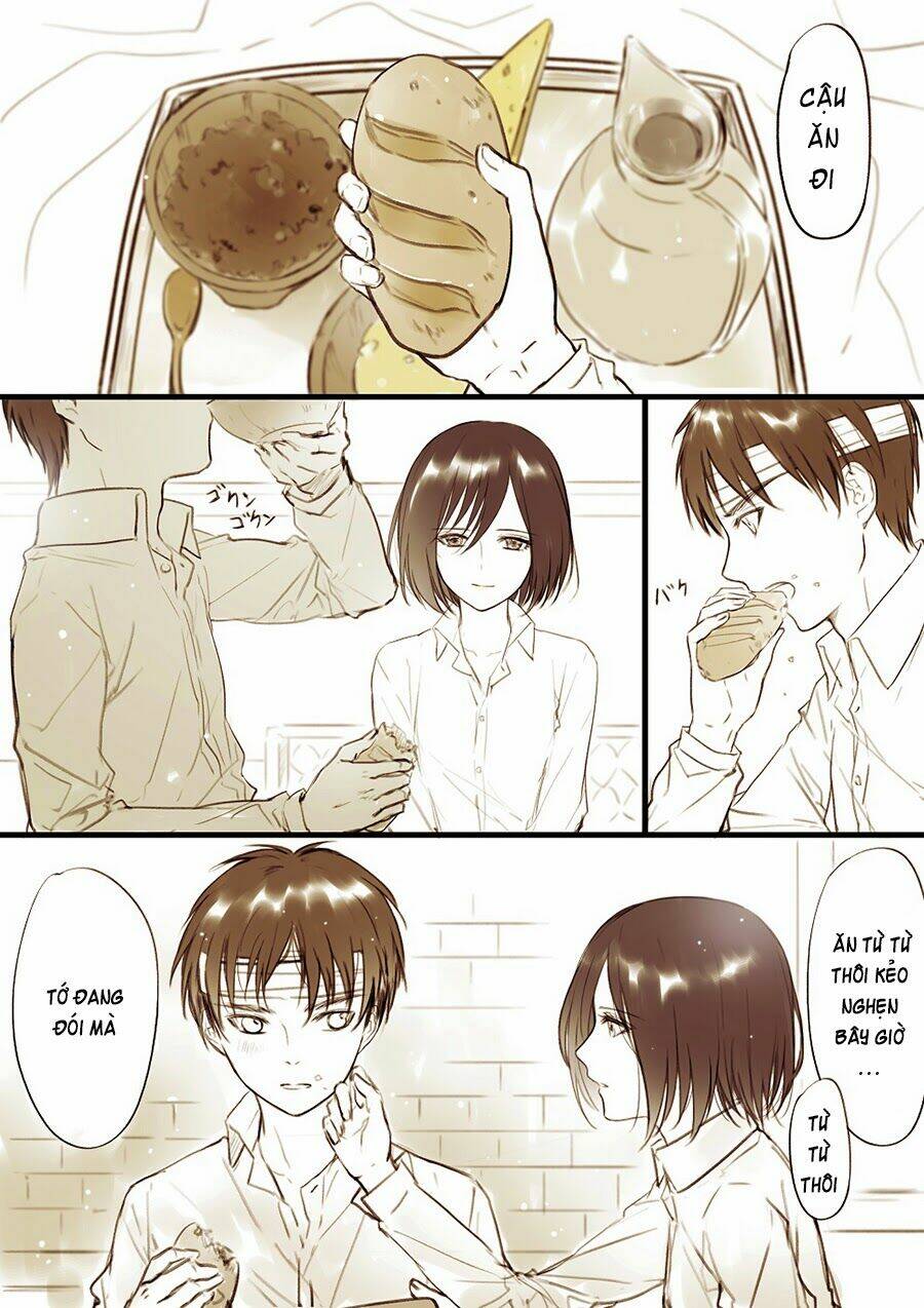 tan-cong-nguoi-khong-lo-doujinshi-eren-x-mikasa/1