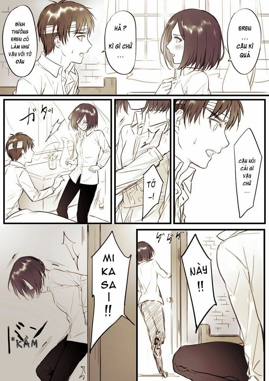 tan-cong-nguoi-khong-lo-doujinshi-eren-x-mikasa/10