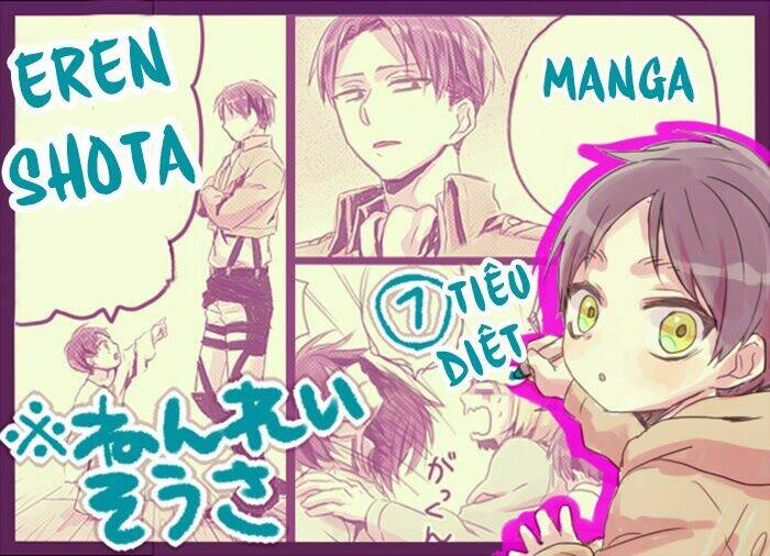 tan-cong-nguoi-khong-lo-doujinshi-eren-x-mikasa/1