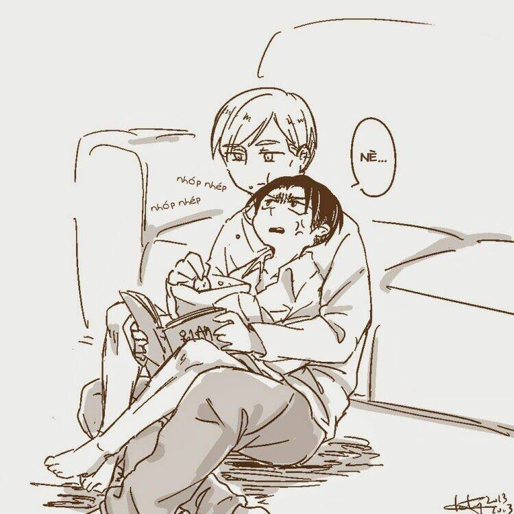 tan-cong-nguoi-khong-lo-doujinshi-eruri/1